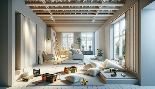 Isolatie – headerafbeelding