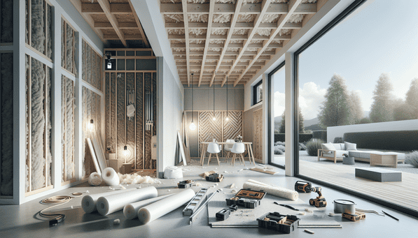 Isolatie – headerafbeelding