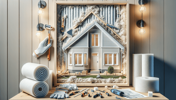 Isolatie – headerafbeelding