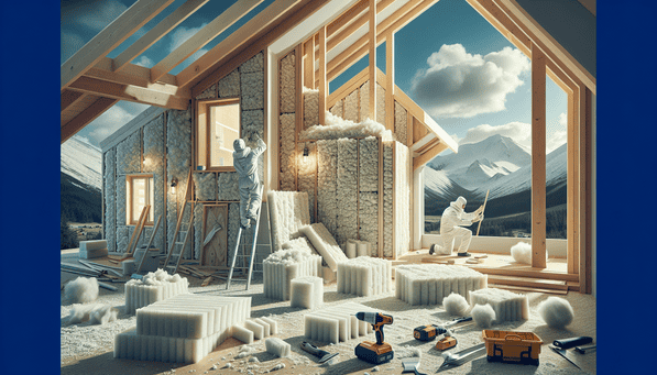 Isolatie – headerafbeelding