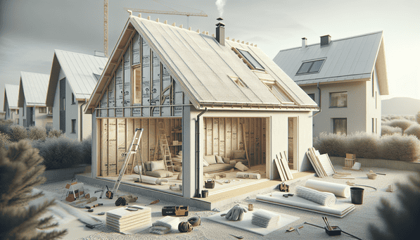 Isolatie – headerafbeelding