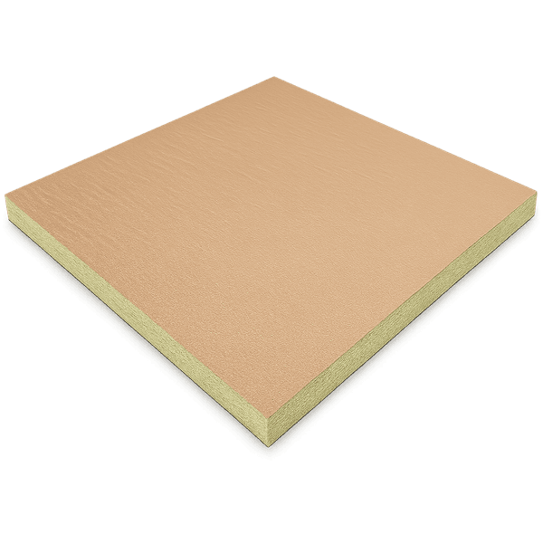 Alukraft PIR plaat B-keus