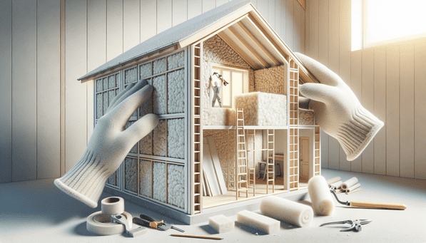 Isolatie – headerafbeelding