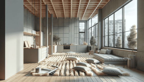 Isolatie – headerafbeelding