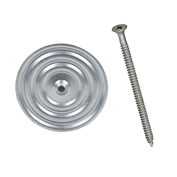 Emmer 250 stuks VMS 2C